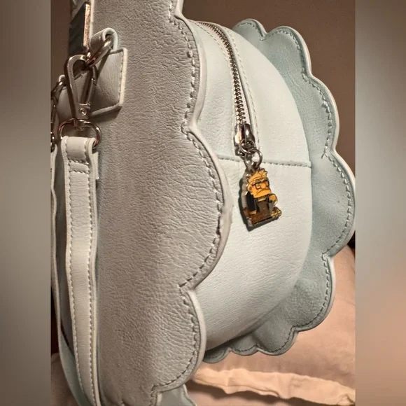 Pixar Up Loungefly backpack - Picture 4 of 5